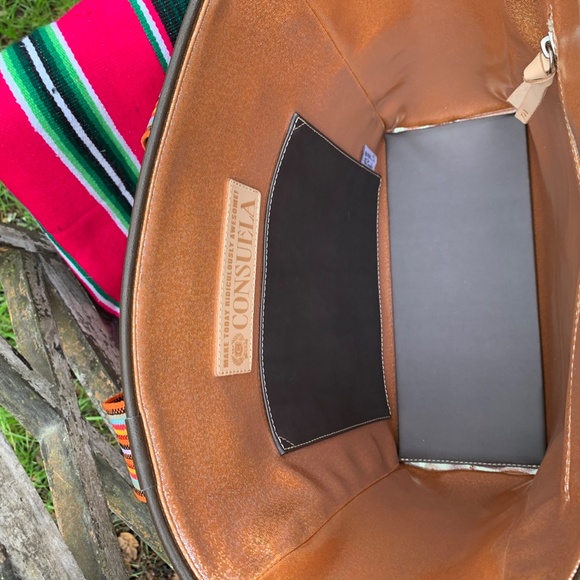 Consuela Margot Classic Tote - Picture 4 of 13